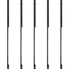 MS53 Moto-Saw Metal Testere Bıçağı, 5'li