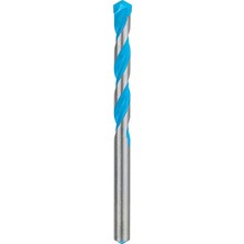 Professional 1x Expert Cyl-9 Multiconstruction Delme Uçları (Beton, Yumuşak Döşemeler, Çelik, Yumuşak Ahşap, Plastik, Ø 9,00X120 Mm, Aksesuar Darbeli Matkap/vidalama)