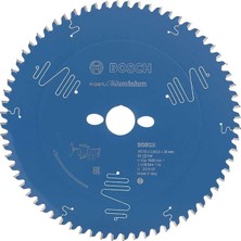 2608644118 Dairesel Testere Bıçağı Expert For Alüminyum, Mavi, 2608644119, 0 Watts, 0 Volts