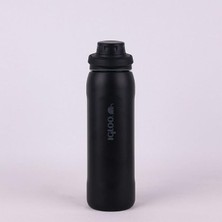 Fimer Veloce Termos 710ML-SİYAH 205864