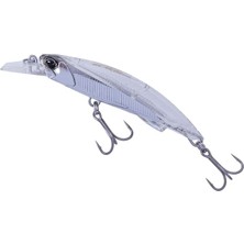 Fimer Rough Trail Blazin 92 CSHZ310 Uv Sagoshi Clear Bait Suni Yem
