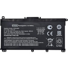 Fimer Hp 15-DW1000NT ile Uyumlu Notebook Batarya Laptop Pil