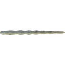 Fimer Easy Shaker 2.5" #420T Pro Blue Red Pearl Silikon Yem