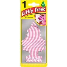 Trees Car Freshner Asma Koku Sakız