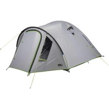 Fimer Peak Nevada Kubbe Çadır, 2, 3, 4, 5 Kişilik, Iglu Çadır, Kamp, Trekking Çadırı, 3000 mm Ws