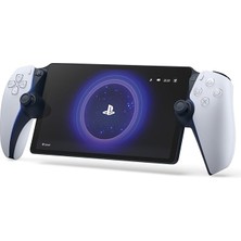 Portal™ Remote-Player