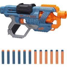 Elite 2.0 Commander Rd-6 E9485