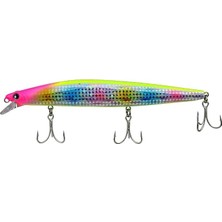 Fimer Horse Silence Ninja 160 F 32GR Rainbow Chart G