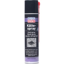 Moly Soğuk Sprey 400 ml Otomotiv Bakım Ürünü