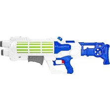 Sun-Rst-Zap-Su Tabancası, 57CM, 600ML