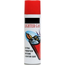 Fimer Çakmak Gazı 270 ml Ekstra Saflaştırılmış Bütan