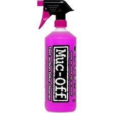 Fimer Nano Tech Bike Cleaner 1lt Temizleme Şampuanı