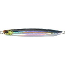 Fimer Drag Metal Ss Blade 80GR PNA0624 Uv Blackear Sardine Suni Yem
