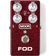 M251 Fod Drive Pedalı