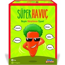 Samatlı Süper Havuç