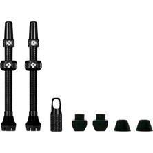 Fimer V2 Tubeless Sibop 60MM Siyah