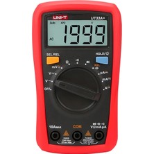 UT33A+
