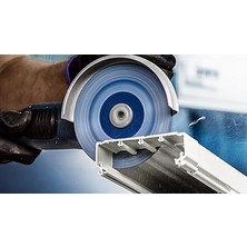 1x Expert Carbide Multi Wheel X-Lock Kesici Diskler (Sert Ahşap, Çivili Ahşap, Plastik, Alçıpan Panel, Ø 115 Mm, Aksesuar Küçük Avuç Taşlama Makinesi)