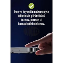 iPad Air 1-2 9.7 Inç Uyumlu Temperli Ekran Koruyucu Kırılmaz Cam Glass 2017 2018