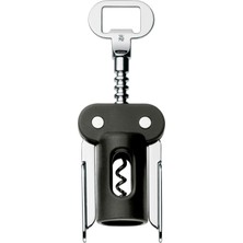 Fimer Clever&more Tirbuşon, 20 Cm, Şarap ve Prosecco Şişe Açacağı, Kapsül Kesicili Şarap Açacağı