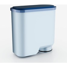 Fimer Clean Filtre Philips Su Filtresi Kahve Otomatı Philips Aqua Clean Filtre CA6903/10 CA6903/22 CA6707/20 ile Uyumlu (1 Adet)
