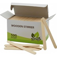 Fimer Karıştırıcı Bambu 500'LÜ