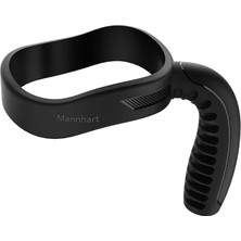 Fimer By Spigen BH11 Seyahat Kupası Termos Tutucu (900ML / 30OZ ile Uyumlu) Tutacak