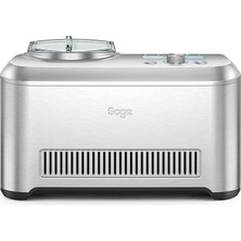 Fimer Appliances SCI600 Smart Scoop Dondurma Makinesi, Sertlik Derecesi Ayarlı, 1 Litre Kapasite