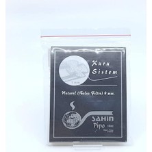 Fimer Balsa Filtre 9mm 20LI Paket