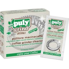 Fimer Caff Pulycrystal - Öğütücü Temizleyicisi