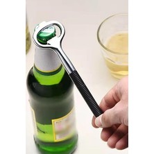 Fimer Şişe Açacağı Kaydırmaz Ergonomik Saplı 15 cm