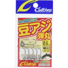 Fimer Cultiva 11796 Mameaji Dama Jighead