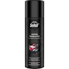 Fimer Susuz Motor Temizleyici Yeni Dizayn 500ML