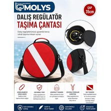 Fimer Dalış Regülatörü Çantası