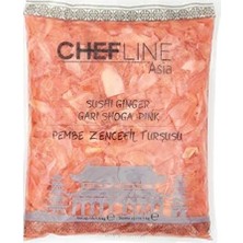 Fimer Asia Pembe Zencefil Turşusu 1.5 kg (Pink Gari Shoga) 003858