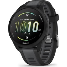 Fimer Forerunner 165, Siyah,slate Gri