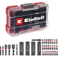 Fimer Orijinal M-Case 35 Parça Darbeli Bits Ucu ve Lokma Set 49109230