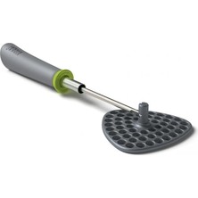 Fimer Joseph 10161 Delta Katlanır Ezici, Gri/yeşil