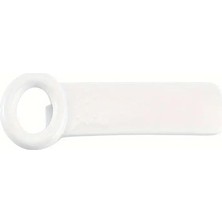 Fimer Plastik Açacak 5 Farklı Renk 2 Adet (Beyaz)