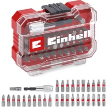 Fimer Orijinal Xs-Case 32 Parça Bit Ucu Set 49118693