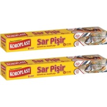 Fimer Sar Pişir 12 Yapraklı - 2'li