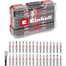 Fimer Orijinal M-Case 33 Parça Bit Ucu Seti 49118903