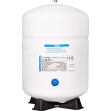 Fimer RO-122 Ters Ozmoz Su Depolama Tankı, 12 Litre, Basınçlı Tank