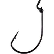 Fimer Kvd Grip-Pin 38101NP-BN Olta Iğnesi Black Nıckel No:3-0