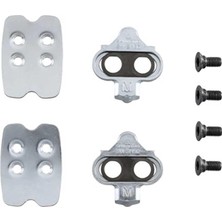 Fimer Mtb SM-SH56 Spd Cleats Çoklu Tetikleme