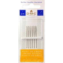 Fimer & Iğne Oyası Iğnesi No: 24