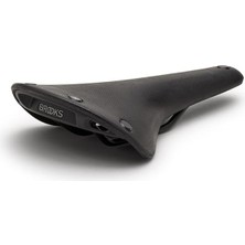 Fimer Cambium C17 All Weather Sattle Fürs Fahhrad