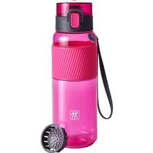 Fimer Tritan Matara 0.68 L Pembe