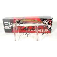 Fimer Realis Shad 62DR Sp DSH3061 Komochi Wakasagi Suni Yem