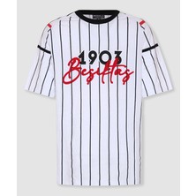 Krtlyvs Beşiktaş Erkek T-Shirt 7627113